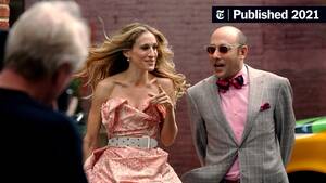 Homemade Porn Sex Kim Nguyen - Willie Garson Found a Home Playing the Canonical 'Gay Best Friend' - The  New York Times