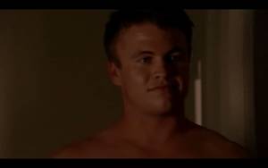 Nick Russell Porn - (left) James Sorensen (right) Nick Russell