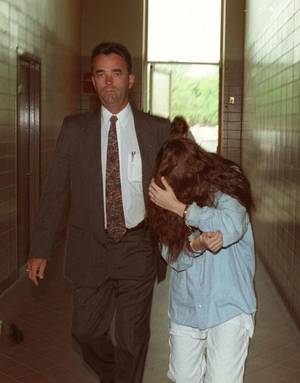 Amy Fisher Prostitute Porn - Amy Fisher appeared in a lineup for Mary