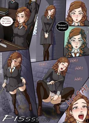 hermione toon porn - A fun Little comic about the perverted world of Hogwarts [Hairy  potter-Ginny, Hermione, Lavender, Luna, Pansy, Romilda, Ron, Parvati, Cho,  Harry](Stormfeder) {X-post r34} : r/harrypotterporn