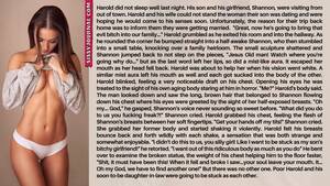 Body Swap Captions Sex - Visiting Home - Body Swap