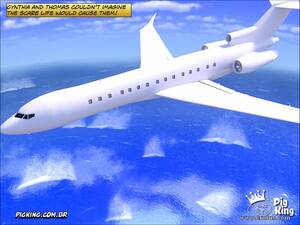 Airplane 3d Porn Comics - Page 41 | pigking-crazydad-comics/lost-family/issue-1 | Erofus - Sex and Porn  Comics