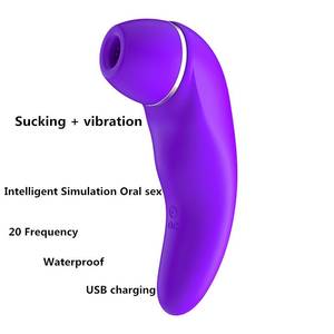 clit sucking techniques - New Tongue Honey Track Female Nipple Sucking Dildo Oral Sex Masturbation Suck  Clitoris Vibrator Adult Products Sex Toys Bullet Vibrators Sexytoys From ...