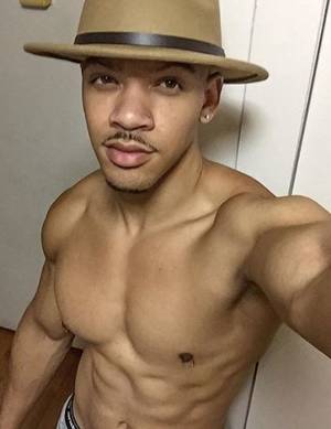 Buff Male Mexican Porn Stars - Just a typical young Dominican living in Texas, who loves a nice ass, guys  in underwear, muscular Latinos, and all around good gay porn.
