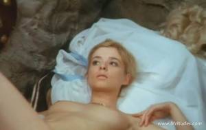 Ingrid Steeger Vintage Blowjob Porn - Ingrid Steeger Pornstar porn videos and hardcore movies