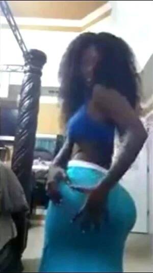 ebony girls to jerk off - Watch Ebony Ass Tease (Jerk Off Material) - Ass, Ebony, Softcore Porn -  SpankBang