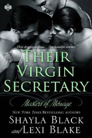 forced interracial impregnation - Their Virgin Secretary (Masters of MÃ©nage, #6) by Shayla Black | Goodreads