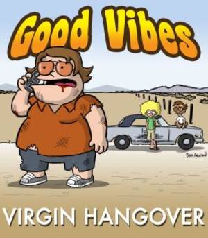 Good Vibes Mondos Mom Porn - REVIEW: GOOD VIBES \