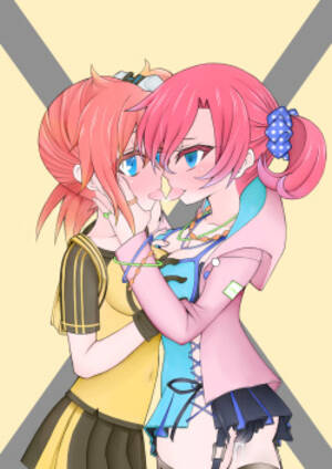 Digimon Cybersleuth Porn Captions - Parody: digimon story cyber sleuth - Hentai Manga, Doujinshi & Porn Comics