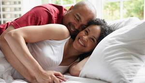 group sleep sex - Great Sex Without Intercourse - Older Couples, Erectile Dysfunction