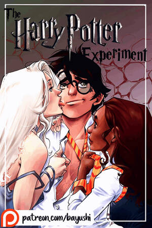 Harry Potter Sexually - The Harry Potter Experiment porn comic - the best cartoon porn comics, Rule  34 | MULT34