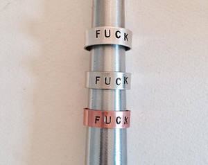 Fucking Toddler Slut Porn - FUCK Adjustable Ring
