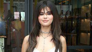 Demi Lovato Selena Gomez Porn Captions - Selena Gomez Rocks the Perfect Slip Dress for Day and Night -- See the Sexy  Look | whas11.com