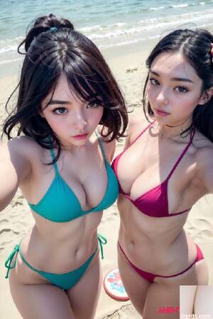 hot indian babes naked beach - AI Dream Girls Nude Beach Gallery of AI Generated Images of Girls Showing  Off Their Boobs and Pussie â€“ Jrants Pictures