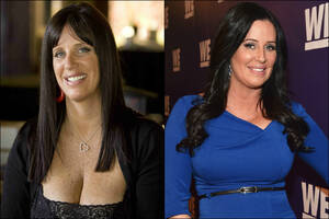 Anne Hathaway Porn Fake Tits - Celebrities who have had breast reductions | Page Six