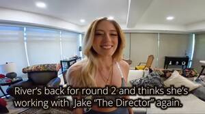 black cock download - Sexy white girl and big black cock sex porn video 21.07.10 River Lynn XXX  Movies