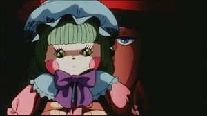 Japanese Anime Gore Sex - Those dark 80s-90s anime are so aesthetically pleasing to me. Magic Sword -  The Curse NSFW : r/anime