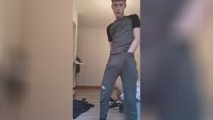 massive uncut cocks irish - Irish lad pulls out his big uncut cock