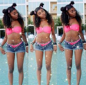 Asian Doll The Rapper Porn - New Music: Asian Doll â€“ 'Project Princess Intro' â€“ Female Rappers IG:  TheHeartShow SC: Beauty_Jasmine