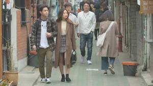 Korean Sleeping Porn - College-level dating classes offered in South Korea