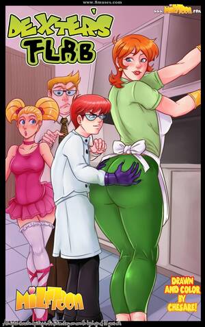 Milftoon - Milftoon Comics | Free porn comics - Incest Comics