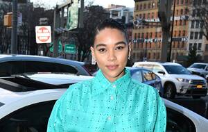 Alexandra Shipp Nude Porn - Actress Alexandra Shipp Comes Out: 'It's Never Too Late To Be You' | Essence