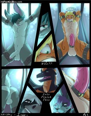 Bound Gay Furry Porn Comic - Bound Sex Comic | HD Porn Comics