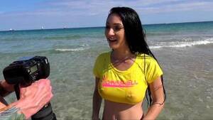 girls in real beach sex - Beach Porn Videos