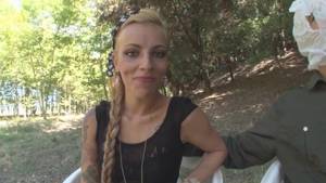 French Female Porn - Free Video Preview image 1 from French Female Porn Stars in Their First  Anal Scenes