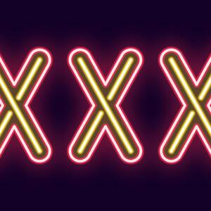 Amateur Signs Porn - Cam sites and porn are influenced by big spenders - Vox