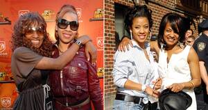 keyshia cole upskirt - Keyshia Cole's mum Frankie died of multiple drug intoxication | Metro News