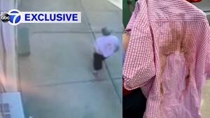 forced asian on a train - Petition Â· End Hate Crimes Against Asian Americans Â· Change.org