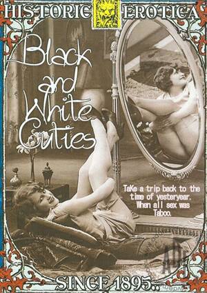 historic erotica black porn - Black And White Cuties | Historic Erotica | Unlimited Streaming at Adult  Empire Unlimited