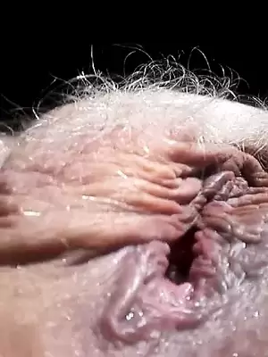 bbw wrinkled pussy - Displaying my old wrinkle cunt! | xHamster