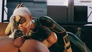 Black Cat Spider Man Felicia Porn - Black cat felicia hardy spider man - BEST XXX TUBE