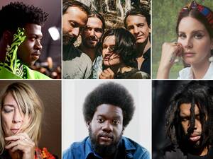 Billy Ray Cyrus Pussy - Guardian albums and tracks of 2019: how our writers voted | Music | The  Guardian