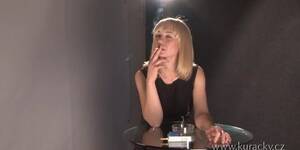Aline Smoking Porn - Alina Smoking - Tnaflix.com