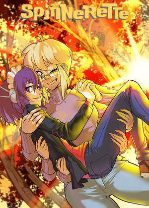 Mm Cartoon Porn - Date Night- Spinny x MM - Porn Cartoon Comics