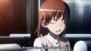 anime cartoon sex free index - To Aru Majutsu no Index 2nd - 01 - XVIDEOS.COM