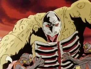 Inhumanoids Porn - The Inhumanoids uncover the evil that lies within â€“ The Avocado