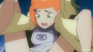 Ben 10 Gwen Porn Hd - Ben10: Gwen porn watch online or download