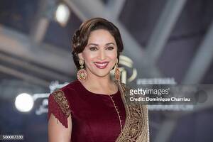 madurey dixit hindi actress nude - 1,388 Madhuri Dixit Stock Photos, High-Res Pictures, and Images - Getty  Images