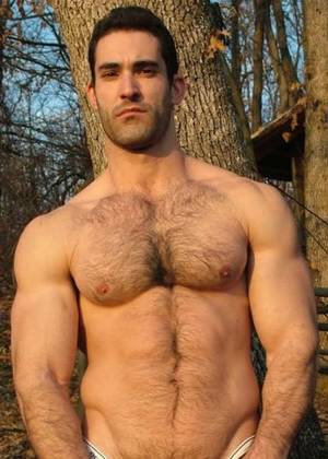 Buff Hairy Gay Porn - 42 best More men images on Pinterest | Country guys, Hot guys and  Attractive guys