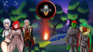 black hole sex - The Black Hole Ren'Py Porn Sex Game v.0.1.2 Download for Windows, MacOS,  Linux