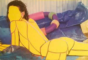 Aesthetic Porn - Aesthetic Porn from ZoÃ« Ligon