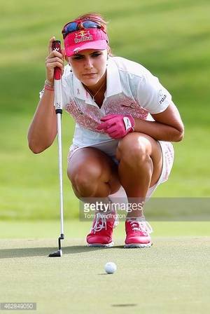 Lexi Thompson Naked Pussy - Alexis thompson golf upskirt Â· Â«