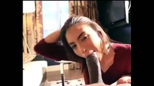 monster dicks being sucked - Chick Sucking Monster Cock - XVIDEOS.COM