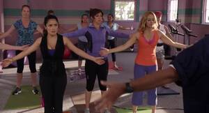 Grown Ups 2 Porn Women - Salma Hayek, Maria Bello Sexy - Grown Ups 2 (2013) Video Â» Best Sexy Scene  Â» HeroEro Tube