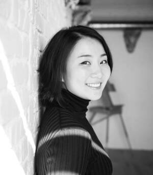 Marie Lu - Marie Lu's Audience Is the Wind Beneath Her Best-Selling Wings - The New  York Times