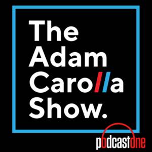 Big Mound Pussy Kirstie Alley - Mike Rowe + Teresa Strasser (Carolla Classics) - PodcastOne
